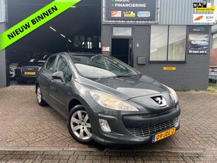 Peugeot 308 1.6 VTi Style / APK / CRUISE / TREKHAAK