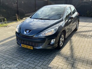 Peugeot 308 1.6 VTi XS