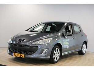 Peugeot 308 1.6 VTi XS