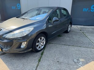 Peugeot 308 1.6 VTi XS Airco Navigatie panodak