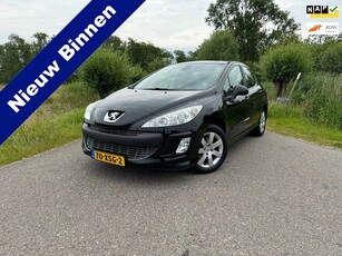 Peugeot 308 1.6 VTi XS / Automaat / 5 deurs / LM Velgen /