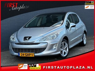 Peugeot 308 1.6 VTi XT PANO/AIRCO/CRUISE NETTE AUTO !