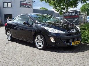 Peugeot 308 CC 1.6 THP Sport Pack (bj 2010)