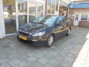 Peugeot 308 SW 1.2 PureTech Access 5-deurs, Airco