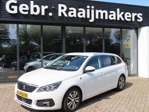 Peugeot 308 SW 1.2 PureTech Tech