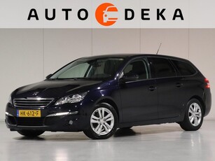 Peugeot 308 SW 1.6 BlueHDI Executive Pack