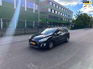 Peugeot 308 SW 1.6 e-HDi Style Clima.Navi.Ex BPM