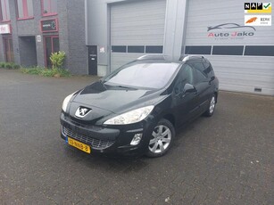 Peugeot 308 SW 1.6 VTi Sublime