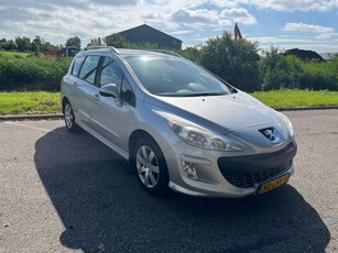 Peugeot 308 SW 1.6 VTi XS Stationwagen