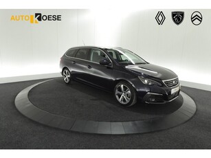 Peugeot 308 SW PureTech 130 Blue Lease Premium