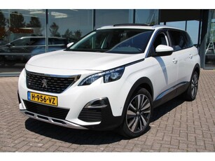 Peugeot 5008 1.2 PureTech Allure Avantage