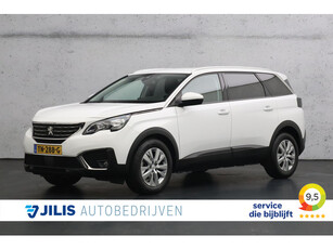 Peugeot 5008 1.2 PureTech Blue Lease Executive | Apple carplay | Parkeersensoren | Virtual cockpit