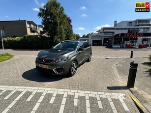 Peugeot 5008 1.2 PureTech Blue Lease Executive