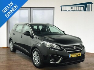 Peugeot 5008 1.2 PureTech Executive*LEER*AUTOMAAT*ECC*