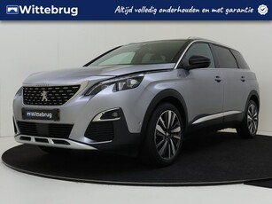 Peugeot 5008 1.2 PureTech GT-Line Navigatie Trekhaak