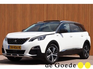 Peugeot 5008 1.6 e-THP Bl L Premium 7-persoons 1ste