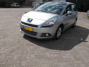 PEUGEOT 5008 1.6 VTi Blue Lease 5p. panodak airco