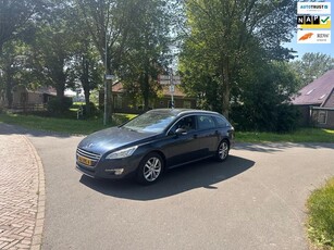 Peugeot 508 SW 1.6 e-HDi Blue Lease Executive