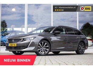 Peugeot 508 SW 1.6 PureTech GT Line Avantage Automaat