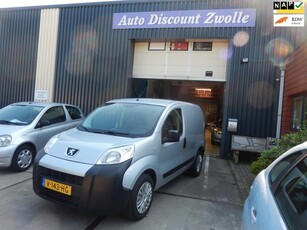 Peugeot Bipper 1.3 BlueHDi XR Profit + NIEUWE APK BIJ