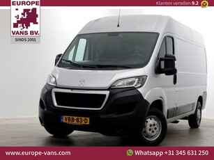 Peugeot Boxer 2.0 BlueHDI 164pk L2H2 Pro Airco/Camera