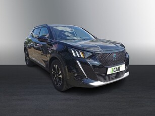 Peugeot e-2008 EV GT 50 kWh Wordt verwacht Lederen