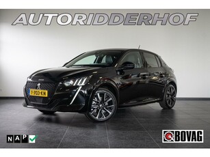 Peugeot e-208 GT 50 kWh 3 Fase 24.950,00 na subsidie!