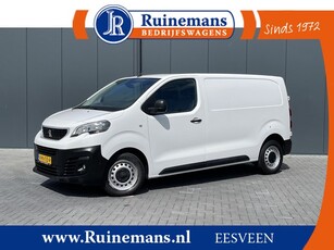 Peugeot Expert 2.0 BlueHDI 123 PK / L2H1 / AIRCO / CRUISE /