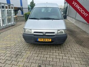 Peugeot EXPERT 220C 2.0HDI EXPERT 220C 2.0HDI