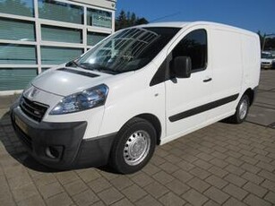 Peugeot EXPERT 227 1.6 HDI L1H1 P+ 3-zit ! Top Staat ! AIRCO