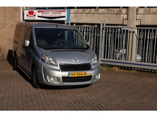 Peugeot Expert 229 2.0 HDI L2H1 DC Navteq 2 (bj 2016)