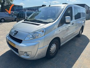 Peugeot Expert 229 2.0 HDIF L2H1 DC (bj 2010)