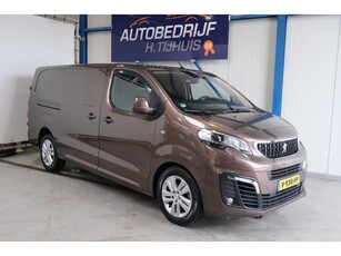 Peugeot Expert 231L 2.0 BlueHDI 180 Premium Pack Automaat