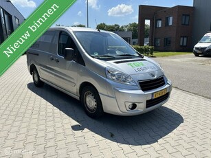 Peugeot Expert Bestel 229 2.0 HDI L2H1 Profit+ Navi