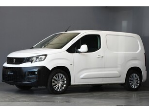 Peugeot Partner 1.2 PureTech AIRCO CAMERA DAB CRUISE