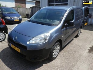 Peugeot Partner 120 1.6 HDI L1 XT airco