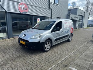 Peugeot Partner 120 1.6 HDI L1 XT Airco trekhaak