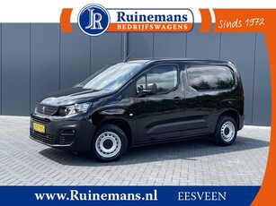 Peugeot Partner 1.5 BlueHDi 100 PK / 1e EIG. / AIRCO /