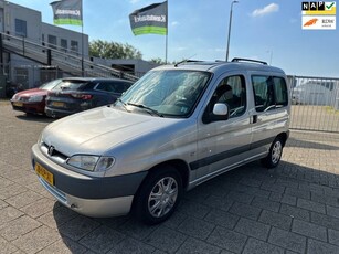 Peugeot Partner 1.6-16V Combispace Zenith