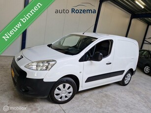 Peugeot Partner bestel 120 1.6 HDI L1 XT 104364 km