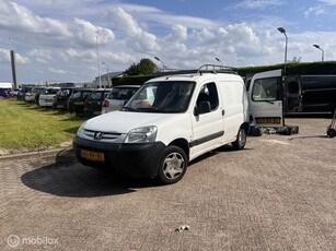 Peugeot Partner bestel 170C 2.0 HDI