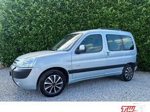 Peugeot Partner mpv 1.6 Zenith 2 NWE APK AIRCO PANO