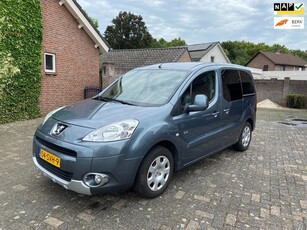 Peugeot Partner Tepee 1.6 VTi Family zeer mooi 2012 airco