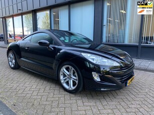 Peugeot RCZ 1.6 THP