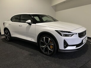 Polestar 2 Long Range Dual Motor 78 kWh (bj 2021)