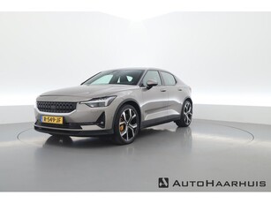 Polestar 2 Long Range Dual Motor 78kWh Performance Pack