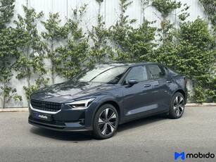 Polestar 2 Long Range Single Motor 78 kWh Pilot