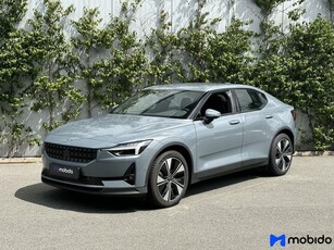 Polestar 2 Long Range Single Motor 78 kWh Pilot