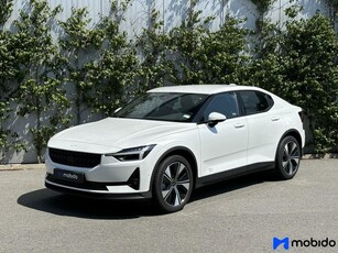 Polestar 2 Long Range Single Motor 78 kWh Pilot