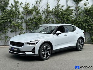 Polestar 2 Long Range Single Motor 78 kWh Pilot